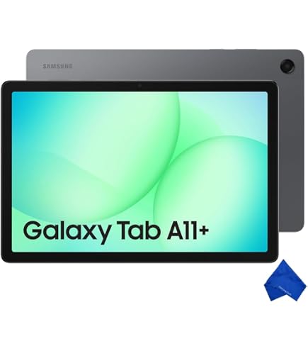 Samsung Galaxy Tab A11+ 11