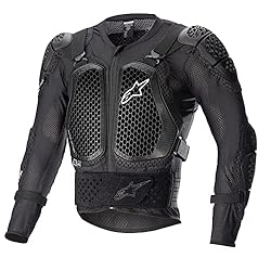 Alpinestars 6506823-10-XL: Bionic Action V2