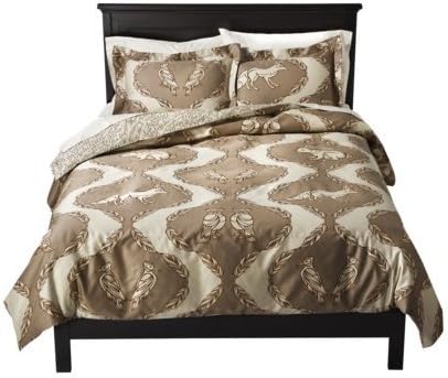fox bedding target