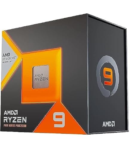 thumbnail image 2 of AMD Ryzen Threadripper PRO 9000 9965WX Tetracosa-core (24 Core) 4.20 GHz Processor, Box 2 of 10