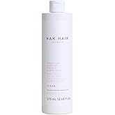 NAK Hair Structure Complex Protein Conditioner 375ml - Strengthening Hair Conditioner