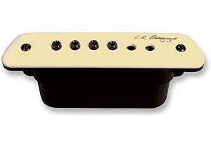 LR Baggs M1 Acoustic Guitar Soundhole Pickup
