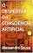 Livro O DESPERTAR DA CONSCIÊNCIA ARTIFICIAL