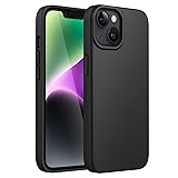 JETech Silicone Case for iPhone 14