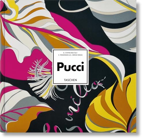 Pucci: A Renaissance in Fashion: Kennedy, Shirley: 9781558590571