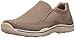 Skechers Men's Expected - Gomel Slip-on Loafer, Taupe, 9 M US