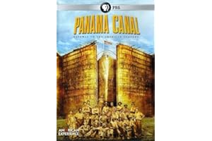 American Experience: Panama Canal