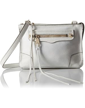 Regan Cross-Body Bag