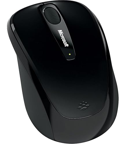 コンピュータ・IT Wireless Notebook Presenter Mouse 8000 Amazon.com: Microsoft Wireless Notebook Presenter Mouse 8000