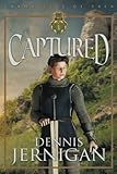 Captured (Book 1 in the Chronicles of Bren Trilogy) by Dennis Jernigan