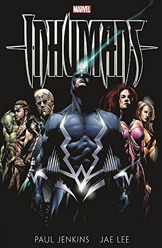 Amazon.com: BLACK BOLT VOL. 2: HOME FREE: 9781302907334: Ahmed