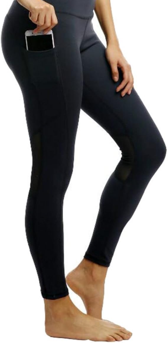 amazon women's sports leggings