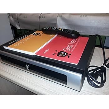 Amazon.com: TiVo TCD649080 Series 2 80-Hour Dual Tuner DVR with Product