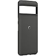 Google Pixel 8 Pro Case - Durable Protection - Stain-Resistant Silicone - Android Phone Case - Charcoal