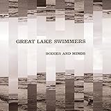 BODIES AND MINDS (DIGIPAK)                         image