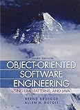 Object-Oriented Software Engineering Using UML, Patterns, and Java (3rd Edition) Object-Oriented Software Engineering Using UML, Patterns, and Java (3rd Edition)