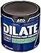 ANS Performance Dilate, Caffeine-Free Pre Workout & Nitric Oxide Booster, Extreme Muscle Pump Supplement, Grape Blast, 30 Servings