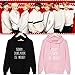 BTS Unisex Sweatshirt Hoodie Bangtan Boys Jimin Suga V Sweater