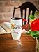 Cypress Home I Love My Godmother Ceramic Coffee Travel Mug With Gift Box 17 oz