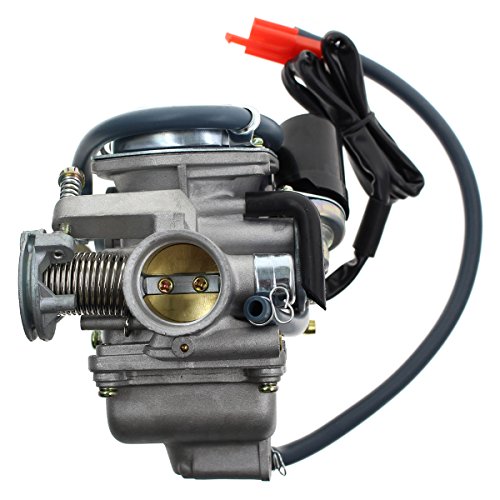 Carbhub GY6 150cc Carburetor GY6 26mm Carb for Kazuma Taotao Roketa
