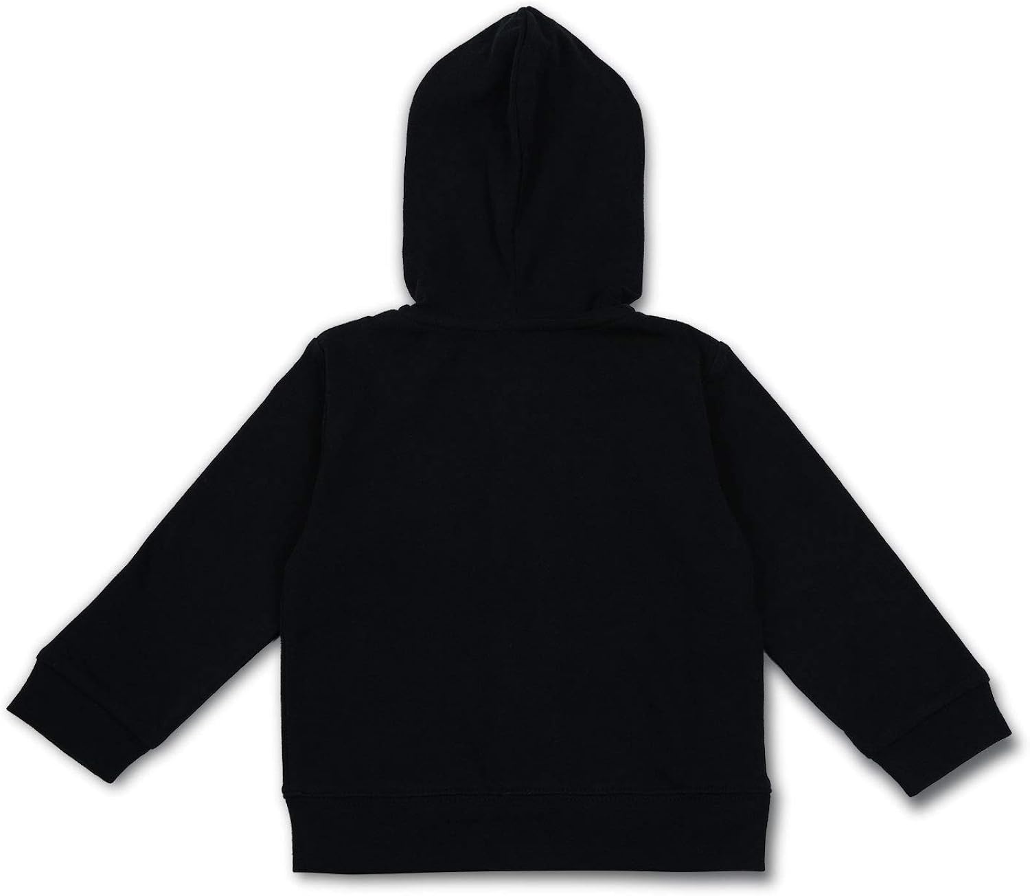 RomperinBox Unisex Solid Baby Sweatshirts Hoodies, Lightweight Full Zip-up Jackets Coat 0-24 Months: Clothing
