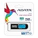ADATA UV128 32GB USB 3.0 Retractable Capless Flash Drive, Blue (AUV128-32G-RBE)