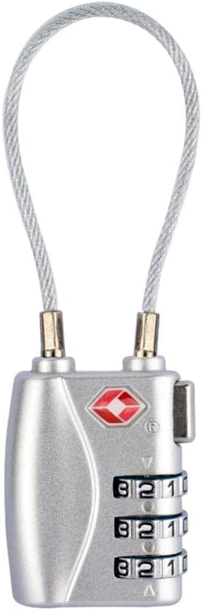 serrature per bagagli approvate tsa