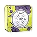 La Chatelaine 20% Shea Butter Lemon Verbena Hand Cream + French Soap in a Tin, Moisturizing, Nourishing, Made in France, Travel Size Hand Lotion 1 fl oz, Natural Triple Milled Bar (100 g), Bundle