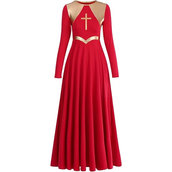 Vestidos Cristianos Con Diseños De Lazito