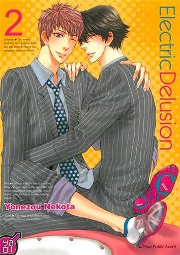 Electric Delusion T02