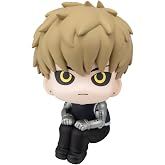 Megahouse - One-Punch Man - Genos Lookup Figure