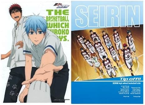 Amazon 黒子のバスケ コレクションアートセット2 黒子テツヤ 火神大我 ジャンボカードダス テツヤ2号 アニメ 萌えグッズ 通販