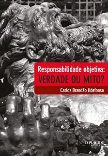Livro Responsabilidade objetiva
