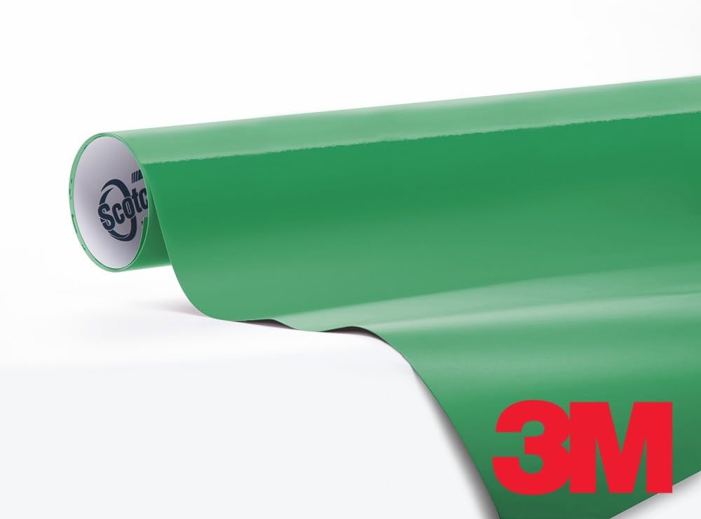 The 10 Best 3M Kelly Green