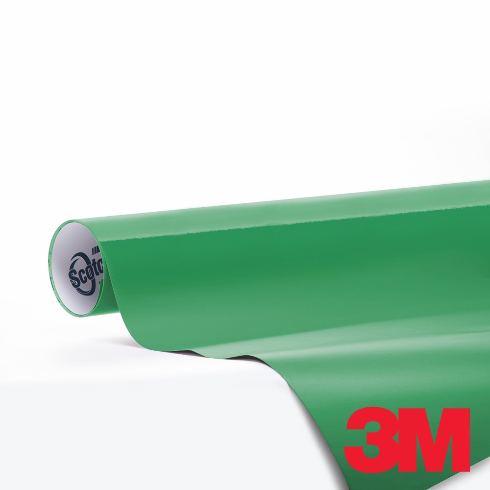 The 10 Best 3M Kelly Green