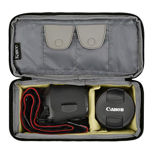 5 Kattee+Waterproof+Camera+Insert+Shockproof