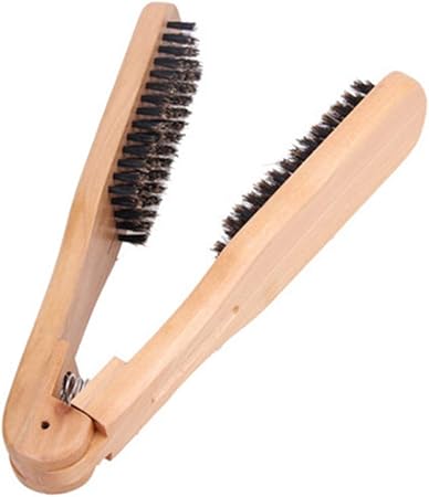 Cepillo Pinza Para Alisar Pelo Factory Sale, UP TO 52% OFF |  www.pcyredes.com