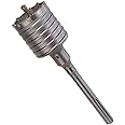 Bosch HC8510 2 In. x 12 In. SDS-max Rotary Hammer Core Bit