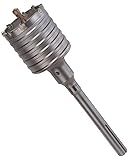 Bosch HC8510 2 In. x 12 In. SDS-max Rotary Hammer