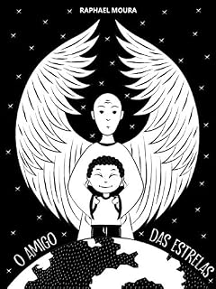 Livro O amigo das estrelas