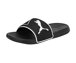 PUMA Unisex's Popcat 20 TS Beach and Pool