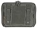 VooDoo Tactical 20-9324004000 Marksman Data Book Pouch, OD