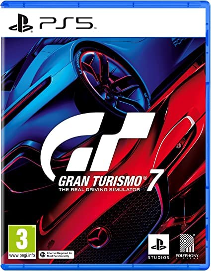 YBW Gran Turismo 7