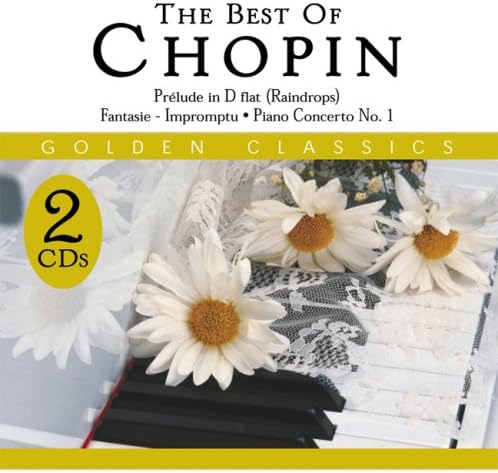Amazon.com: The Best of 25 Piano Favorites: CDs & Vinyl
