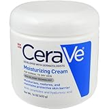 Cerave Moisturizing Cream, 16 oz (Pack of 2)