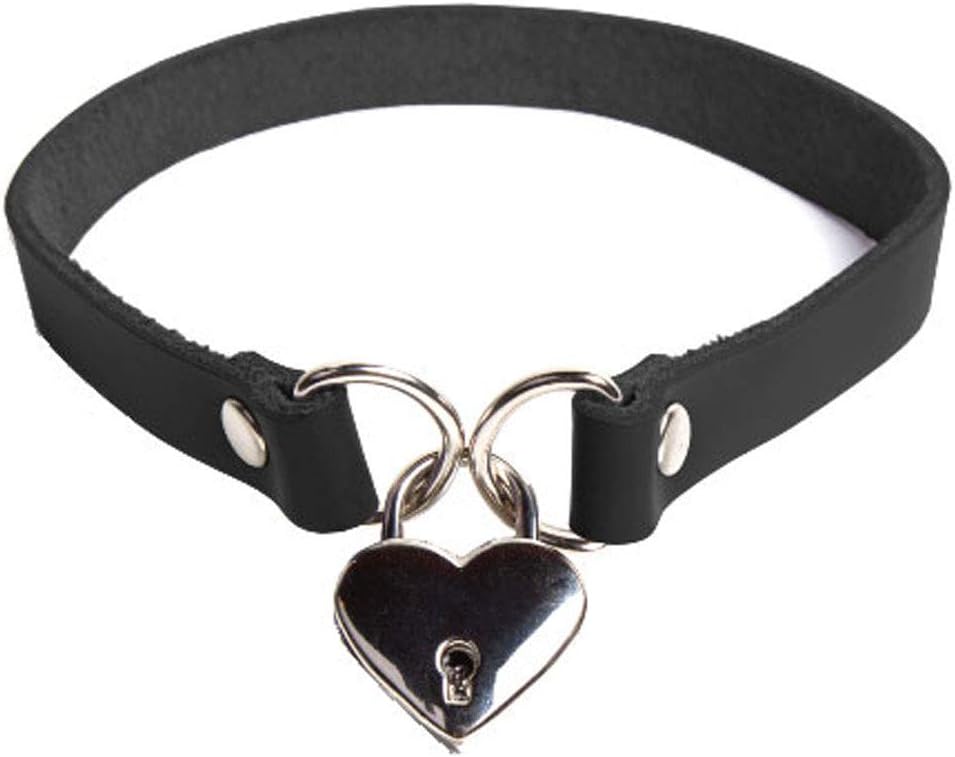 VP Leather Maria Collar Premium Latigo Leather