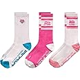 Impala Stripe Sock 3 Pack