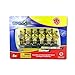 Minigols COLOMBIA National Team Figures (11 Pack)