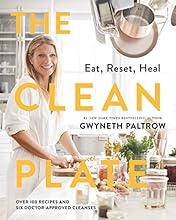 The Clean Plate: Eat, Reset, Heal