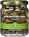 Les Moulins Mahjoub Wild Mountain Capers In Sea Salt